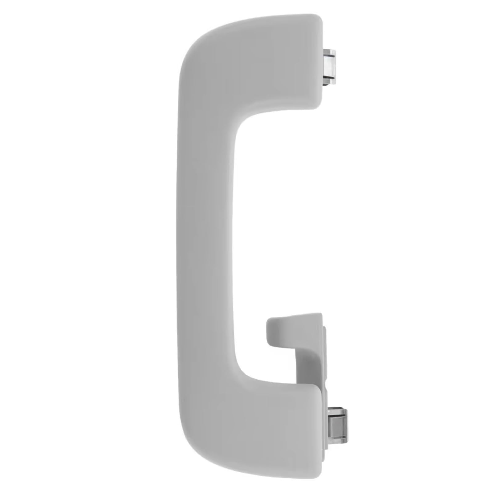 CFAYRLMS Car Roof Handle Compatible with Q3 for Q5 for Q7 1 Pcs Grab Handle Grey Rear Right Roof Grab Handle Replacement Accessories 8UD857607