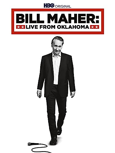 Bill Maher: Live from Oklahoma