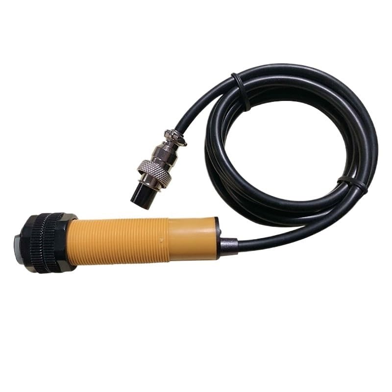 Impresora de inyección de Tinta térmica portátil for mascarillas, con código de Barras de 5 cm, Fecha Variable, número de Serie y Fecha de caducidad.(Bianco)