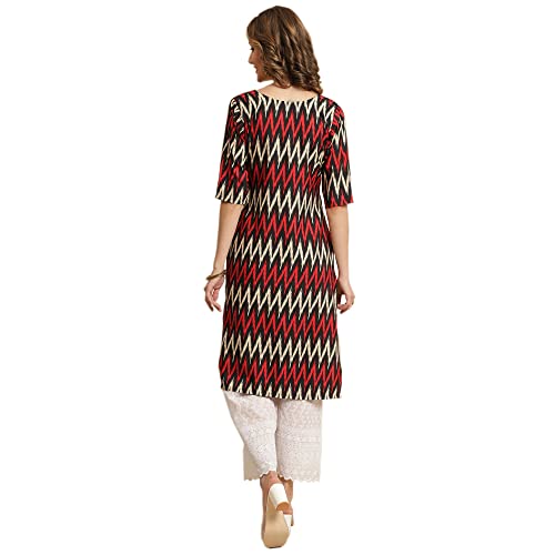 Image of Pinkmint Women Kurta