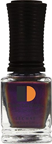 Dare to Wear METALLUX Nail Polish 0.5oz/15mL - (DWML04 - Paradox)