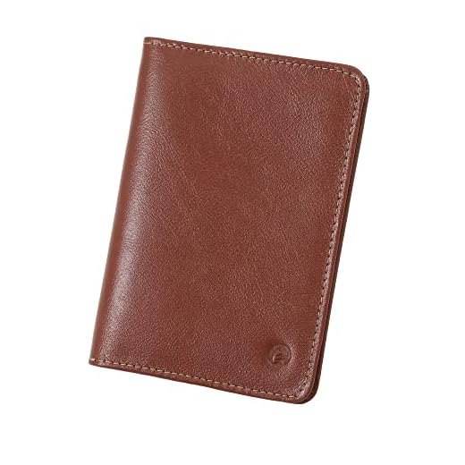 Carteira Slim Masculina Couro Legítimo Porta Cnh, Documento de Veiculo 187 (Whisky)