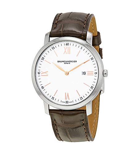 Baume and Mercier Y NH[cEHb` MOA10181