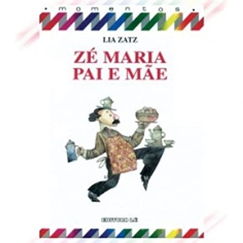 Ze Maria Pai e Mãe