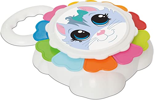 Brinquedo Educativo Baby Gatinho Merco Toys