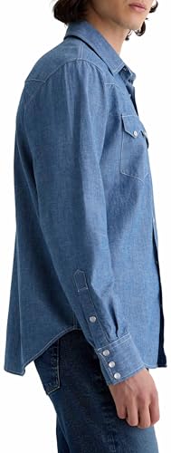 AG Adriano Goldschmied Men's Casual3