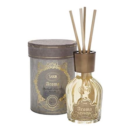 Amazon Sabon Aroma Reed Diffuser アロマ ルーム フレグランス パチュリラベンダーバニラ sサイズ 110ml リードディフューザー イスラエル発 並行輸入品 海外直送 Sabon サボン リードディフューザー Amazon Sabon Aroma Reed Diffuser アロマ ルーム フレグランス パチュリラベンダーバニラ sサイズ 110ml リードディフューザー イスラエル発 並行輸入品 海外直送 Sabon サボン リードディフューザー