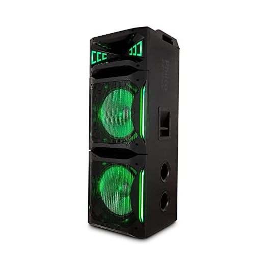 Philco PCX30000 2500W