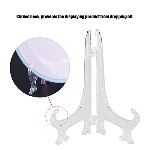 Catálogo para Comprar On-line Soportes para platos disponible en línea para comprar. 6 Imagen adicional