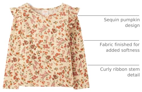 Image of Gymboree and Toddler Printed Long Sleeve Shirts