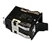 Micro Switch AML23FBA2AA01 SPDT On-On Paddle with (1) Lamp Socket