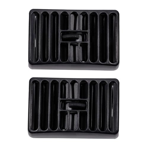 Grille aération tableau de bord Jeep Wrangler TJ pour sorties outdoor