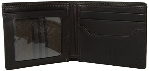 Frye Men's Logan Slim Id Billfold, Slate, One Size #TOP3