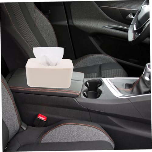 Boîte lingettes humides silicone design compact et léger de rangement - 4