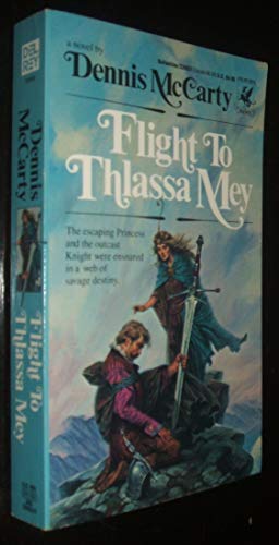 Flight to Thlassa Mey view 2