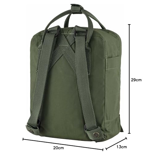 Fjällräven Kånken Mini Forest Green