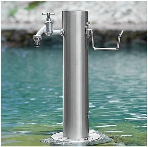 XeXOK[f(With Style 2 Faucet,20.5X50Cm)