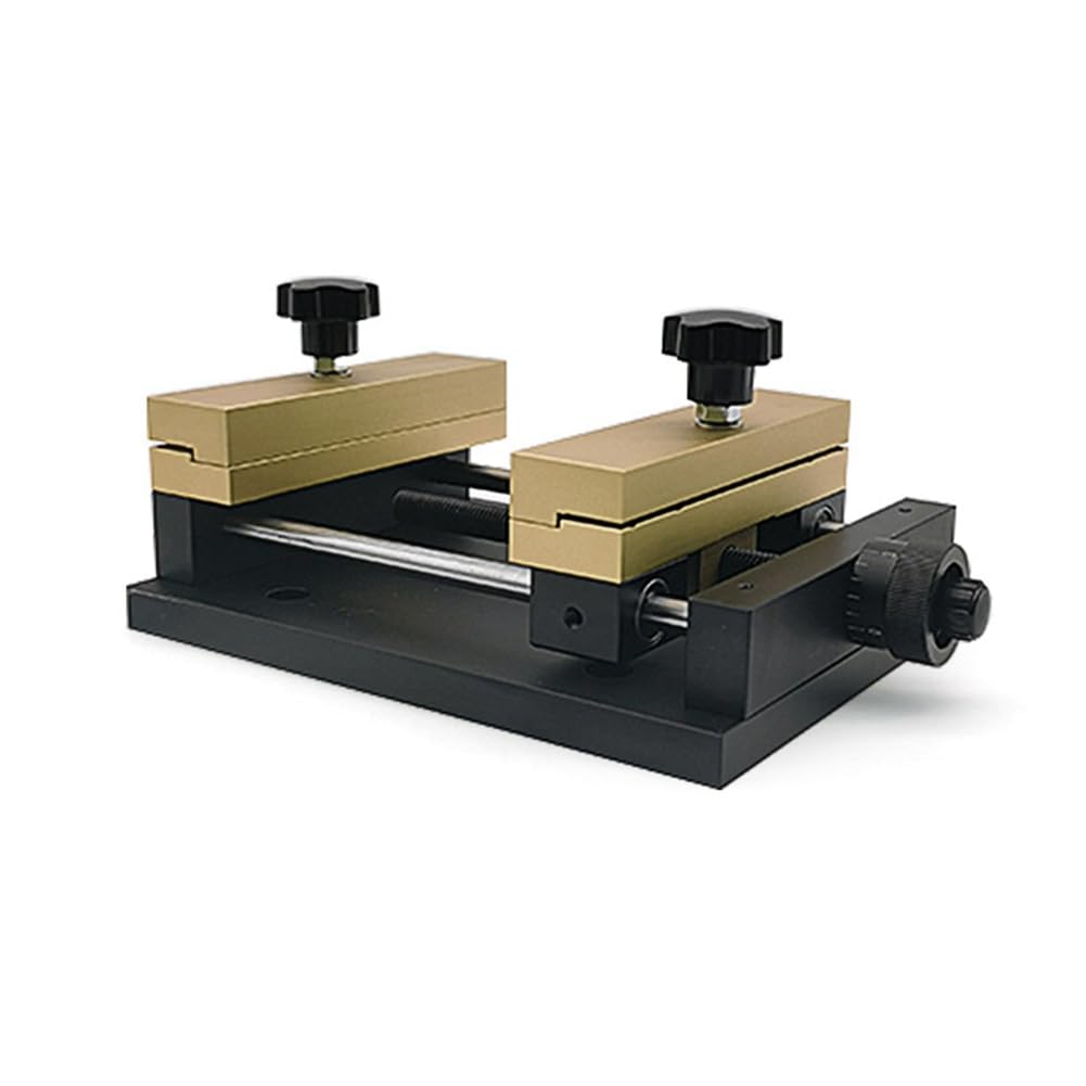 Découpe de feuille pour machine de marquage sans pli via étirement horizontal