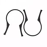 Fotga 2pcs 82-95mm Camera Lens Filter Removal Tools Spanner Pliers Wrench