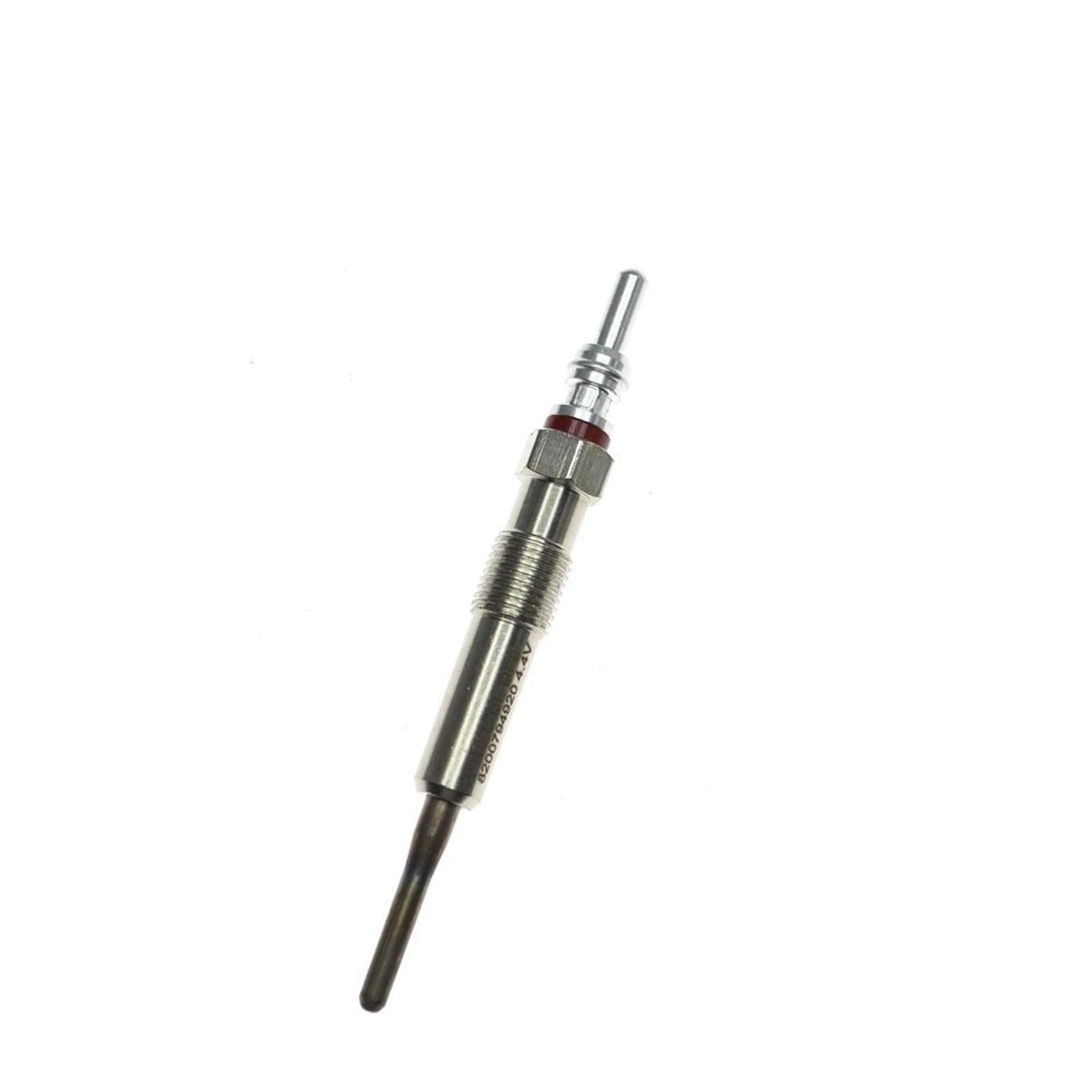 Candelette diesel Compatibile con Grand per Scenic III 2009 2010 2011 2012 2013 2014 2015 4X candelette per riscaldatore ausiliario 4,4 V 8200794920 1855080KA0000