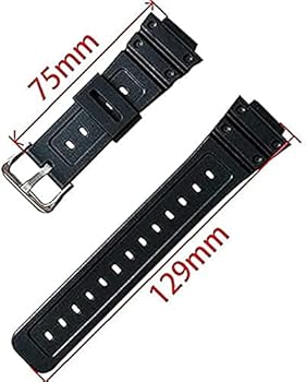 Amazon.co.jp: 交換用時計バンド/時計ベルト for CASIO G-SHOCK