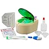 Lifestyle Diseases HbA1c Pylori Test Total 24 Items Inspection Mailing Home Type Self Blood Testing Blood Test Urine Test Small Centrifuge Separator Set