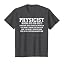 Dark Heather Grey