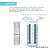 9 Stage RO System Filter Set 3 in1 Alkaline U- -V 4 Pins- 50GPD Membrane