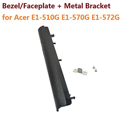 Caddy para disco duro 2.5" para Acer E1-510G E1-572G miniatura 4