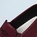 Zapatillas Mujer Sin Cordones Zapatos Ortopédicos Ligeros de Suela Blanda Casuales Transpirables Alpargatas Antideslizantes Suave Moda Casual Oficina Zapatillas Deportiva Cómodos Mayor Calzado Imagen de Zapatillas Mujer Sin Cordones Zapatos Ortopédicos Ligeros de Suela Blanda Casuales Transpirables Alpargatas Antideslizantes Suave Moda Casual Oficina Zapatillas Deportiva Cómodos Mayor Calzado
