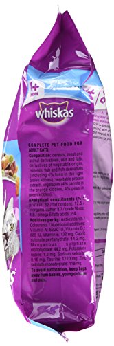 whiskas 2kg