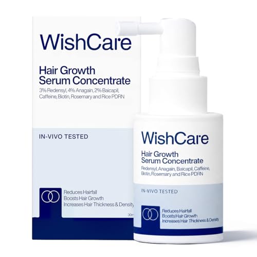 WishCare Hair Growth Serum For Scalp thumbnail 15