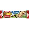 Quaker Chewy Granola Bars, 3 Flavor Variety Pack, 0.84oz Individually Wrapped Bars (30 Pack)