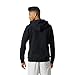 adidas Originals Men's Trefoil-Hoodie, Black, XX-Large