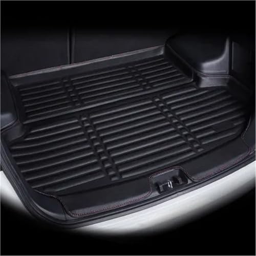 Tapis de coffre arrière voiture pour Suzuki S-Cross idéal pour le plein air
