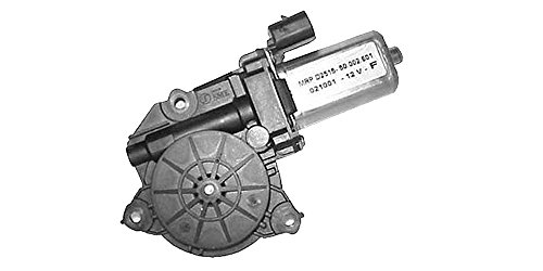 Moteur lève-vitre Magneti Marelli 350103436000 haute durabilité Fiat Stilo