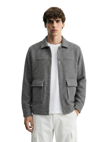 Image of THE INDIAN GARAGE CO Mens Jacket