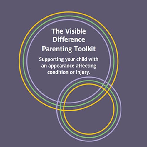 Summer Short Series: Visible Difference Parenting Toolkit
