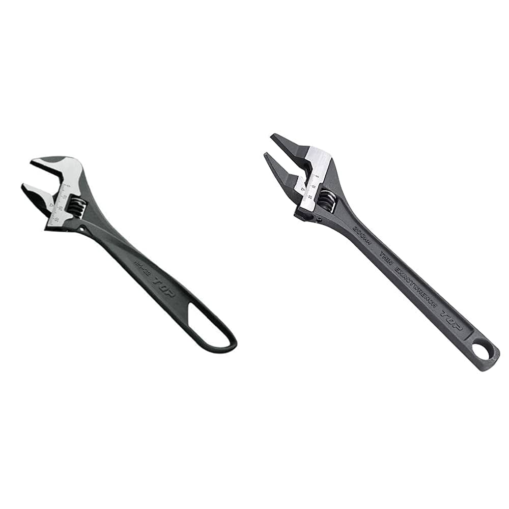 Amazon.co.jp: トップ工業 (TOP) ハイパーモンキZERO ガタ無し