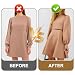 3 Stück Schmaler Gürtel Damen Verstellbar, Gesamtlänge 99 cm, FlechtgüRtel Bindegürtel Damen, Kleid Gürtel, Damengürtel Schmal für Jeans, Kleider, Blusen, Verschiedene Anlässe, Schwarz, Weiß, Kamel