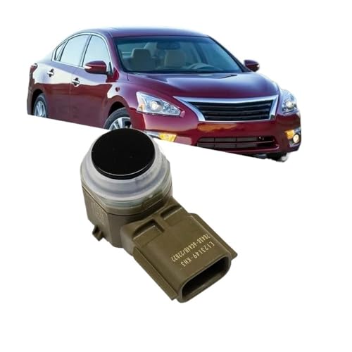 Radar recul véhicules Capteur Radar de stationnement PDC voiture Sentra