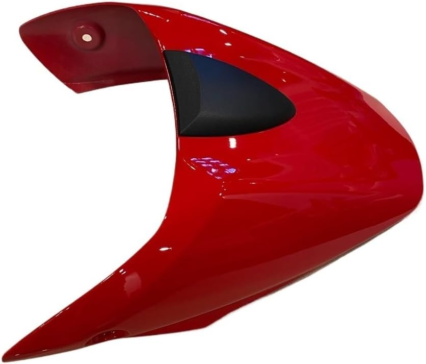 Fairing Cover Cowl Tail Motorbike Carbon Fiber Rear Passenger Pillion Accessories for for Monster 696 796 795 1100S 1100 Seat Cover Cowl Tail Fairing