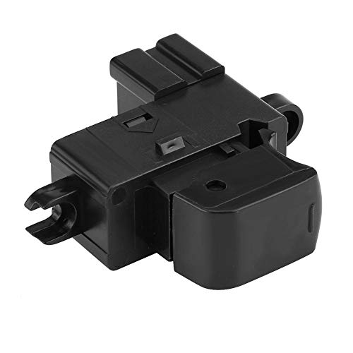 Catálogo para Comprar On-line Interruptores de ventana los más solicitados. 43 Interruptor de la ventana eléctrica, botón del interruptor de control de la ventana principal de la energía del automóvil aptos para Pathfinder Rogue Versa 25411-AX011