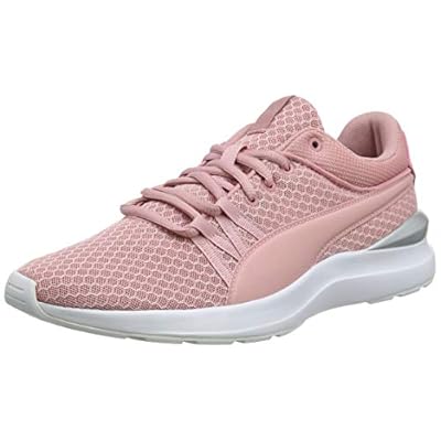 pink adidas trainers ladies