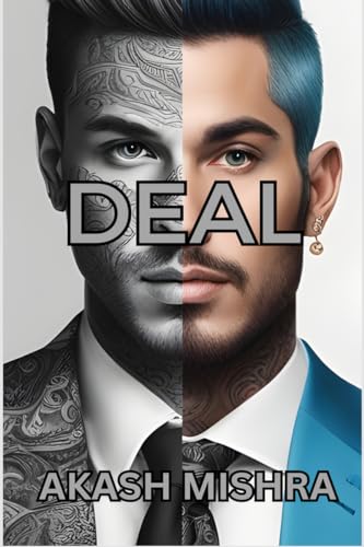 Deal (English Edition)