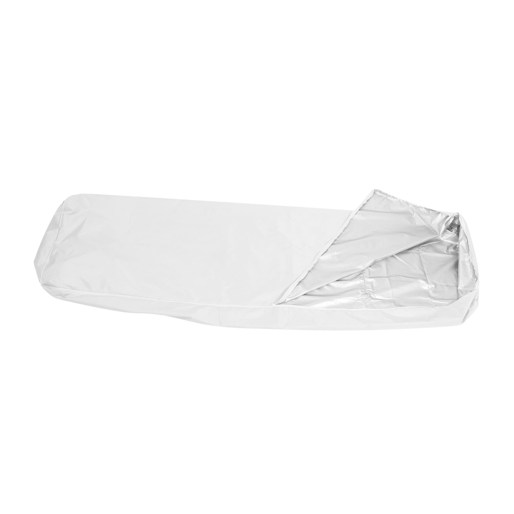 COSMEVIVI Carcass Transporting Bag 190x75cm for Dead Animals Sturdy Zier Bags for Dead Animals Double-Stitched Edges
