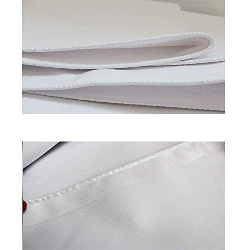 Lona impermeable exterior de 0.5 mm y 600g/m² para toldo 3
