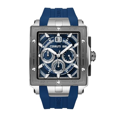 Cerruti 1881 Chronographe Contemporary