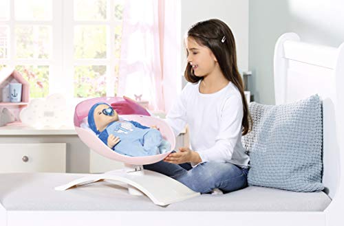 Baby Annabell Bambolotto Alexander 43cm - Morbida