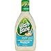 Wish-Bone Salad Dressing, Light Parmesan Peppercorn Ranch, 15 Ounce